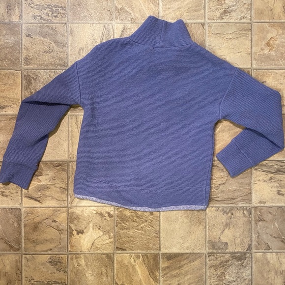 Calia Workout Pullover Crewneck - Picture 5 of 6